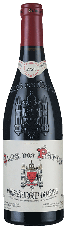 Clos des Papes Chteauneuf-du-Pape Red Wine