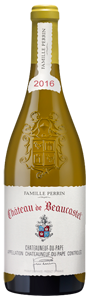 Château de Beaucastel Châteauneuf-du-Pape Blanc