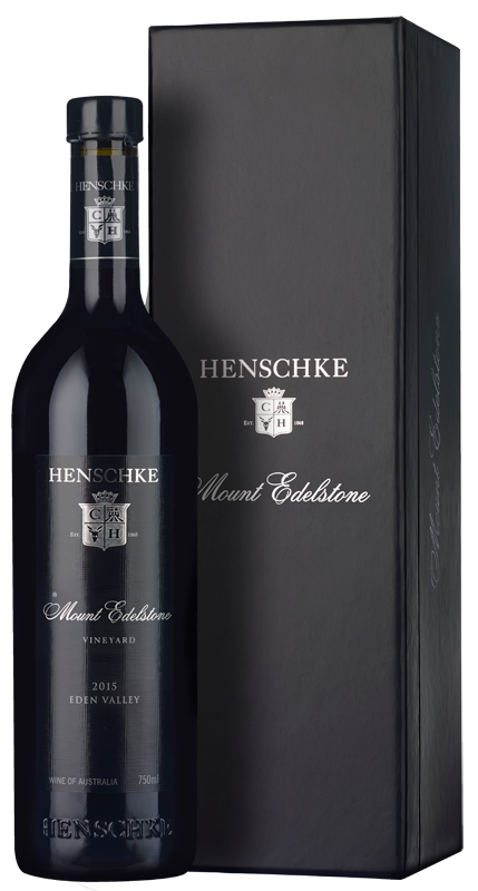 Henschke Mount Edelstone Eden Valley Shiraz Henschke Mount Edelstone Eden Valley Shiraz