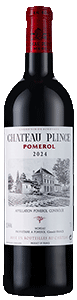 Château Plince Pomerol
