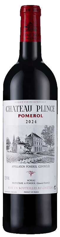 Château Plince Pomerol Château Plince Pomerol