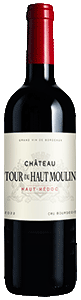 Château Tour du Haut Moulin