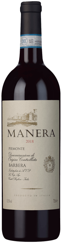 Manera Barbera Manera Barbera