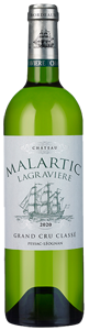 Château Malartic Lagravière Blanc 2020