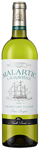 Château Malartic Lagravière Blanc