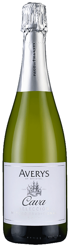 Averys Cava Brut NV Averys Cava Brut NV