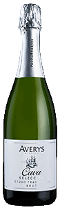 Averys Cava Brut