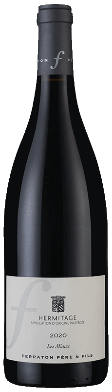 Ferraton Père et Fils Hermitage Les Miaux 2020