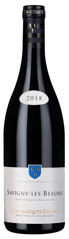 Domaine Jean-Jacques Girard Savigny-lès-Beaune 2018 Domaine Jean-Jacques Girard Savigny-lès-Beaune 2018