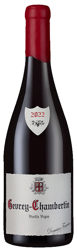 Domaine Fourrier Gevrey-Chambertin Vieilles Vignes 2022