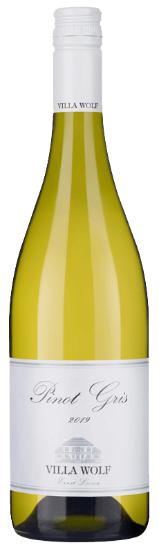 Villa Wolf Pinot Gris Pfalz 2019