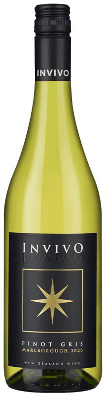 Invivo Pinot Gris 2020