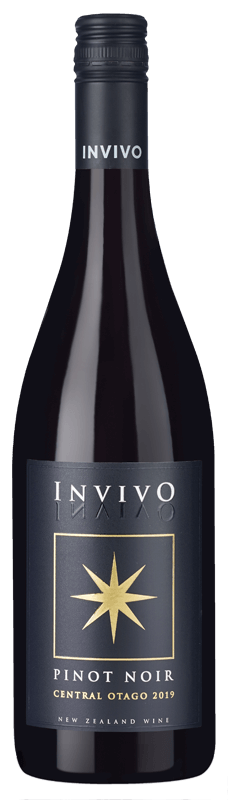 Invivo Pinot Noir Central Otago 2019 Invivo Pinot Noir Central Otago 2019