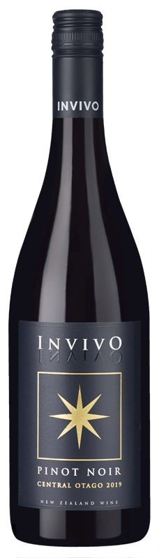 Invivo Pinot Noir Central Otago 2019