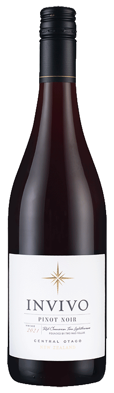 Invivo Pinot Noir Central Otago 2021