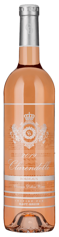 Clarendelle Inspired by Haut-Brion Rosé Clarendelle Inspired by Haut-Brion Rosé