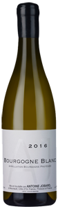 Domaine Antoine Jobard Bourgogne Blanc 2016