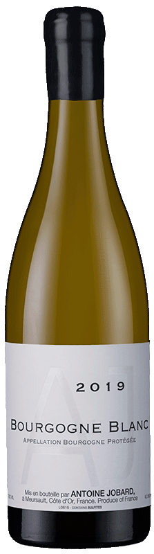 Domaine Antoine Jobard Bourgogne Blanc 2019 Domaine Antoine Jobard Bourgogne Blanc 2019