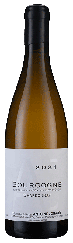 Domaine Antoine Jobard Bourgogne Blanc White Wine