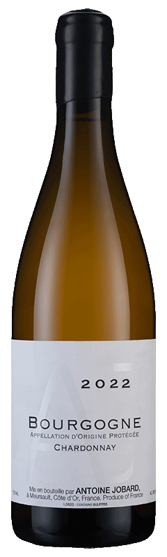 Domaine Antoine Jobard Bourgogne Blanc Domaine Antoine Jobard Bourgogne Blanc