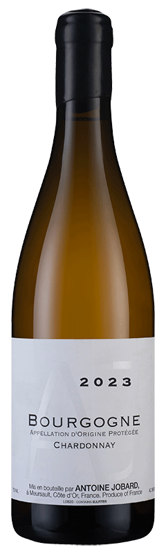 Domaine Antoine Jobard Bourgogne Blanc Domaine Antoine Jobard Bourgogne Blanc