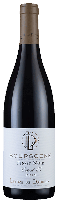 Laroze de Drouhin Bourgogne Pinot Noir 2019