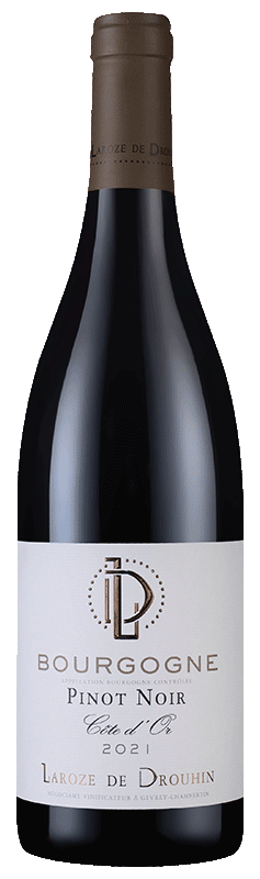 Laroze de Drouhin Bourgogne Pinot Noir 2021