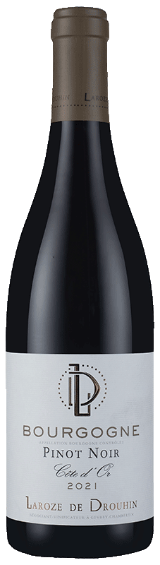 Laroze de Drouhin Bourgogne Pinot Noir Red Wine