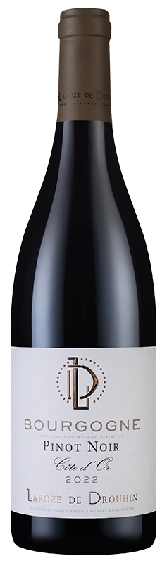 Laroze de Drouhin Bourgogne Pinot Noir Laroze de Drouhin Bourgogne Pinot Noir