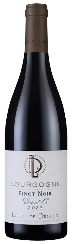 Laroze de Drouhin Bourgogne Pinot Noir Laroze de Drouhin Bourgogne Pinot Noir