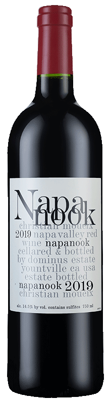 Dominus Estate Napanook Red Wine