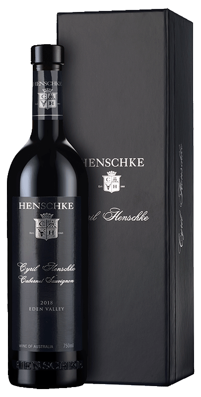 Henschke Cyril Henschke Organic Cabernet Sauvignon Eden Valley Henschke Cyril Henschke Organic Cabernet Sauvignon Eden Valley