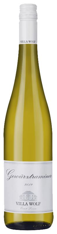 Villa Wolf Gewürztraminer Pfalz Villa Wolf Gewürztraminer Pfalz