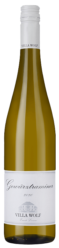 Villa Wolf Gewürztraminer Pfalz Villa Wolf Gewürztraminer Pfalz