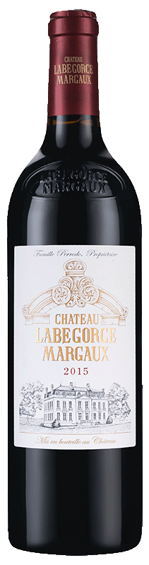 Château Labégorce 2015