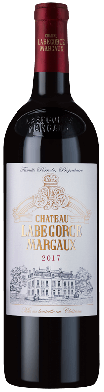 Château Labégorce 2017