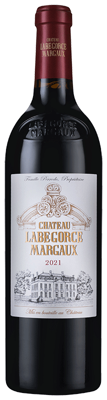 Chteau Labgorce Red Wine