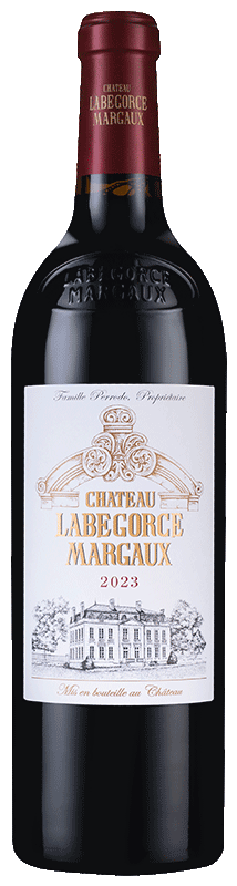 Château Labégorce 2023