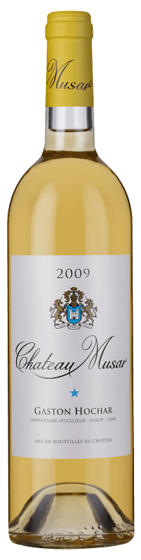 Chateau Musar White Chateau Musar White