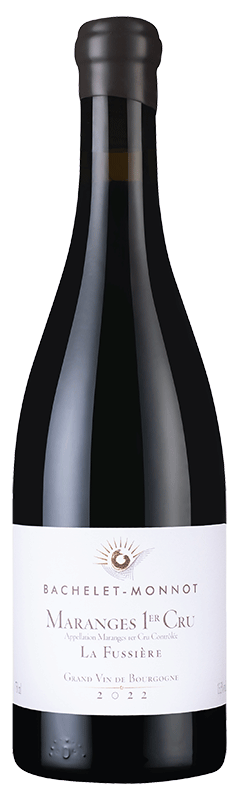 Domaine Bachelet-Monnot Maranges 1er Cru La Fussière Rouge Domaine Bachelet-Monnot Maranges 1er Cru La Fussière Rouge
