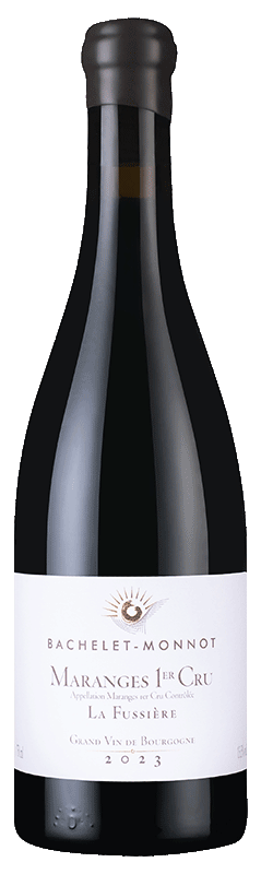 Domaine Bachelet-Monnot Maranges 1er Cru La Fussière Rouge Domaine Bachelet-Monnot Maranges 1er Cru La Fussière Rouge