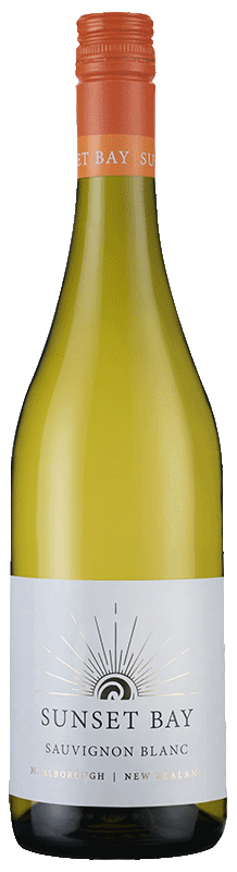 Sunset Bay Sauvignon Blanc 2022