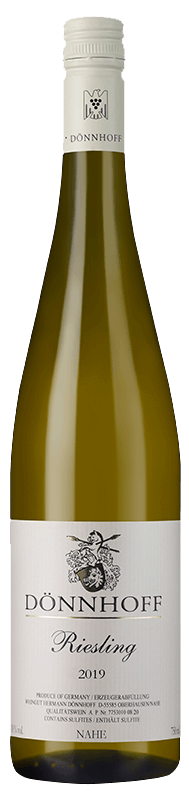 Dönnhoff Riesling QbA 2019