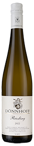 Dönnhoff Riesling QbA Dry