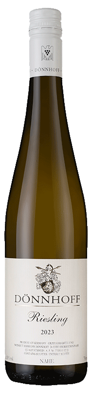 Dönnhoff Riesling QbA 2023