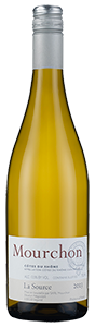 Mourchon La Source Côtes du Rhône blanc