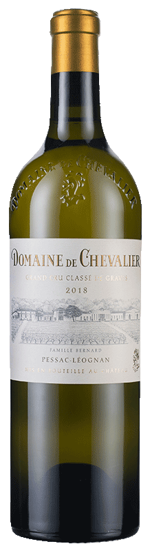 Domaine de Chevalier Blanc White Wine