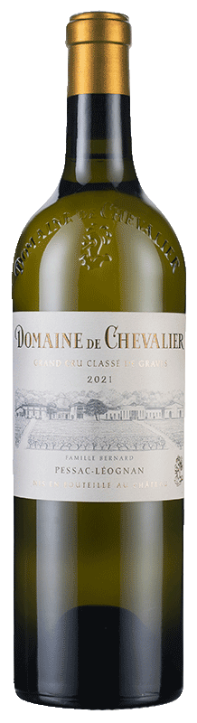 Domaine de Chevalier Blanc Domaine de Chevalier Blanc