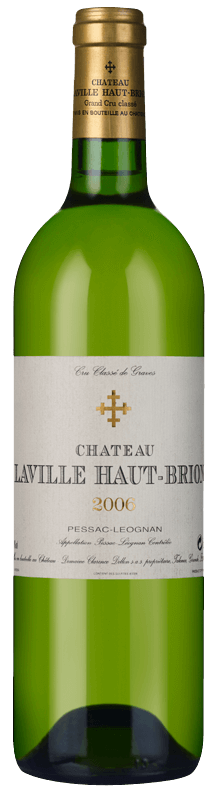 Château Laville Haut-Brion 2006