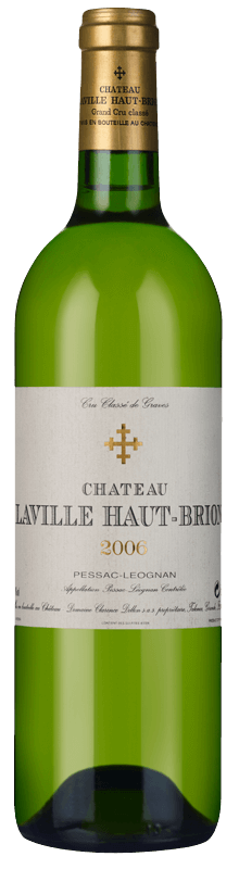 Château Laville Haut-Brion Château Laville Haut-Brion